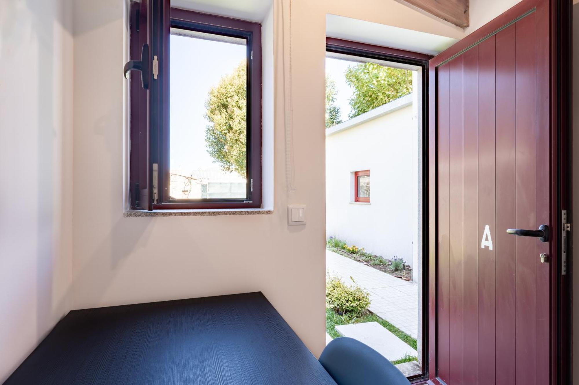 Viva Serralves Vintage House Porto Exterior photo