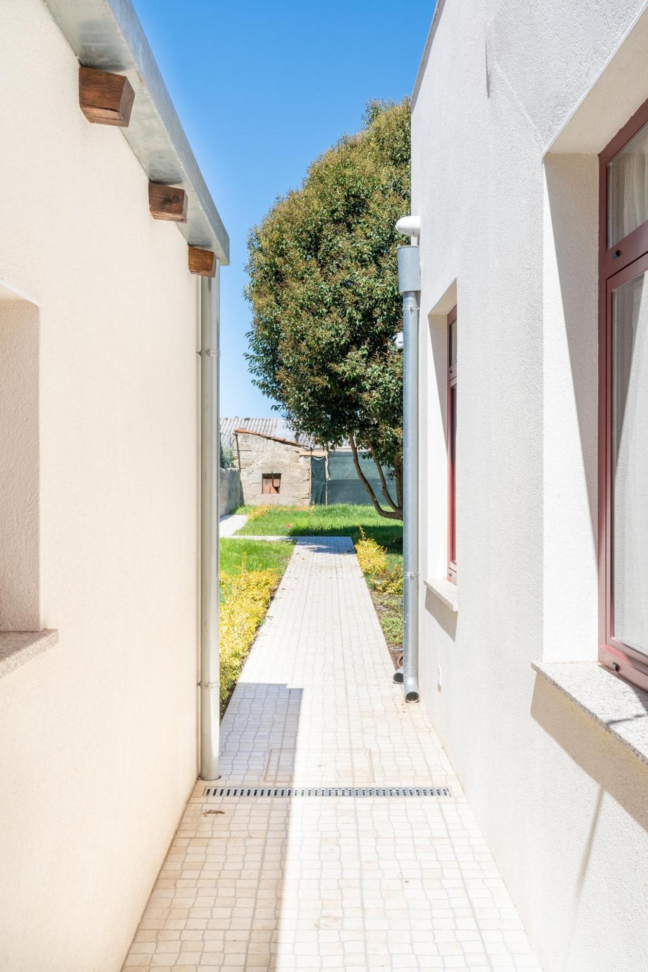 Viva Serralves Vintage House Porto Exterior photo